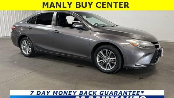 TOYOTA CAMRY 2016 4T1BF1FKXGU613280 image TOYOTA CAMRY 2016 4T1BF1FKXGU613280 image