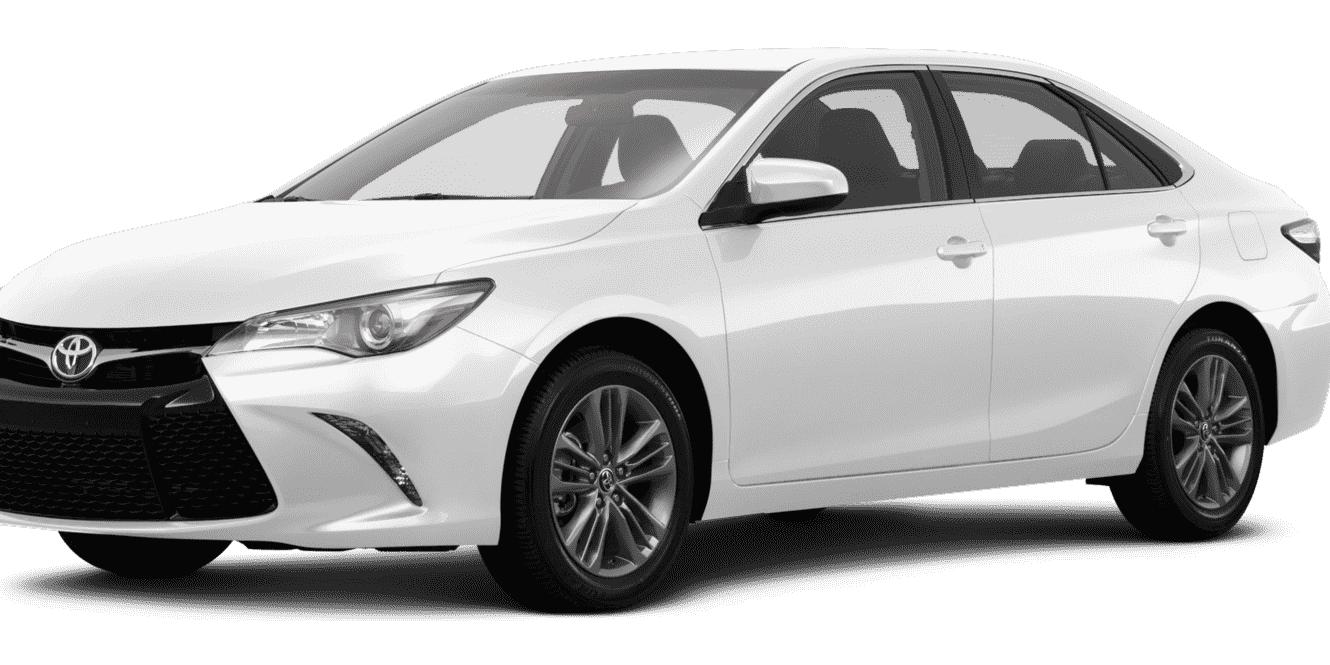 TOYOTA CAMRY 2016 4T4BF1FK8GR553862 image