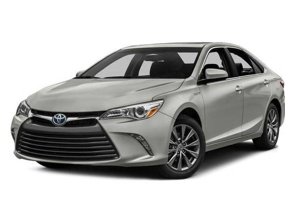 TOYOTA CAMRY 2016 4T1BD1FK8GU193332 image