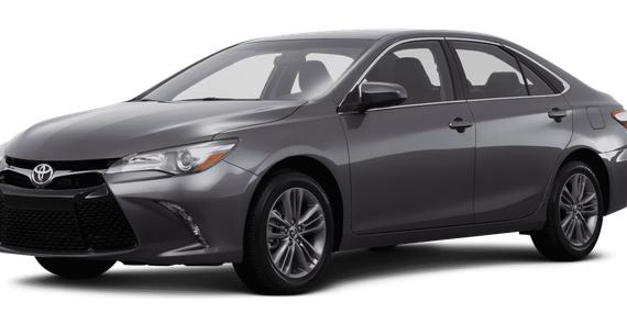TOYOTA CAMRY 2016 4T1BF1FK6GU251433 image