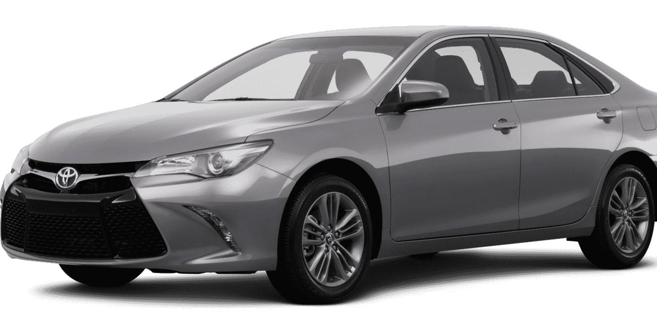 TOYOTA CAMRY 2016 4T1BF1FK4GU187800 image