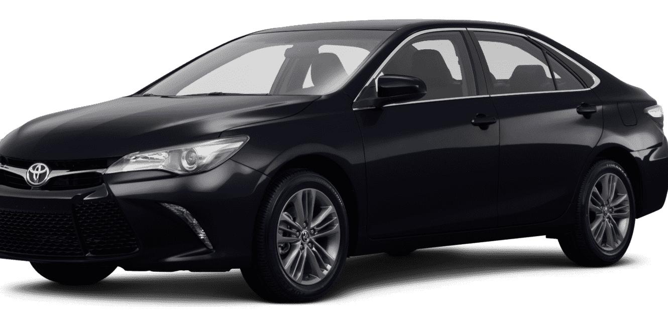 TOYOTA CAMRY 2016 4T1BF1FK2GU215254 image