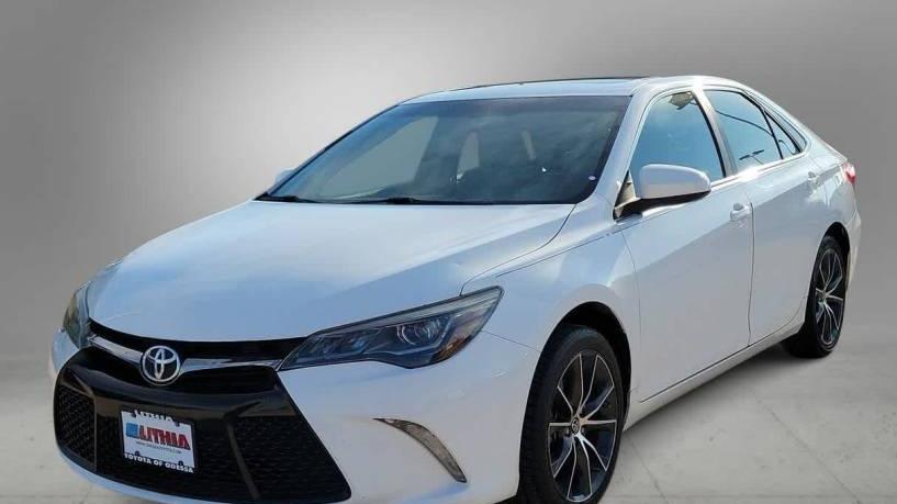 TOYOTA CAMRY 2016 4T1BK1FK9GU568909 image