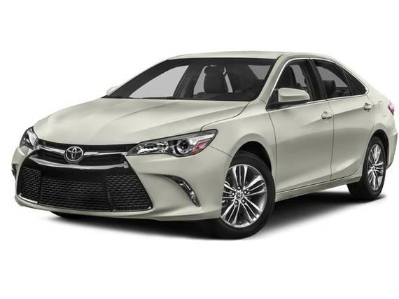 TOYOTA CAMRY 2016 4T1BF1FK9GU599484 image