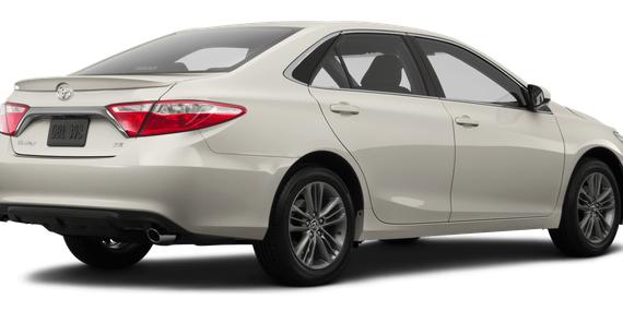TOYOTA CAMRY 2016 4T1BK1FK2GU576365 image