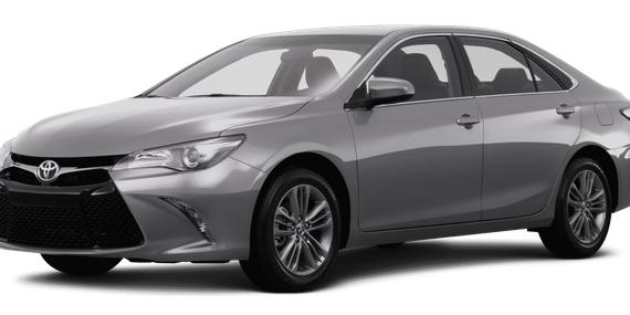 TOYOTA CAMRY 2016 4T1BF1FK0GU572562 image