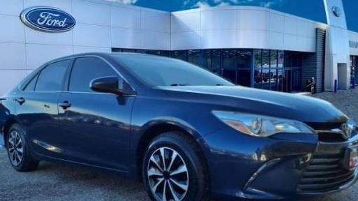 TOYOTA CAMRY 2016 4T4BF1FK4GR573672 image