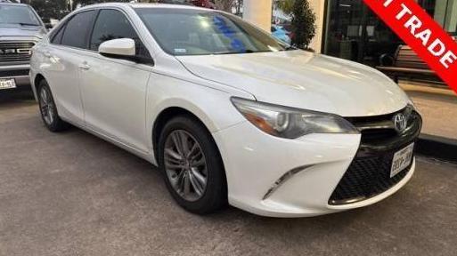 TOYOTA CAMRY 2016 4T1BF1FK3GU552533 image