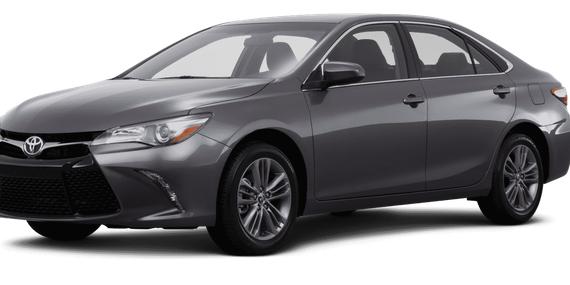 TOYOTA CAMRY 2016 4T1BF1FK9GU252298 image