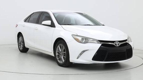 TOYOTA CAMRY 2016 4T1BF1FK3GU177520 image