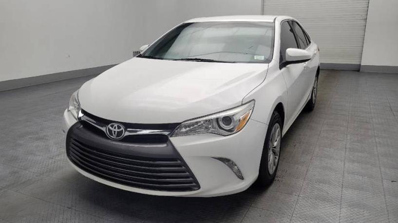 TOYOTA CAMRY 2016 4T1BF1FKXGU124734 image