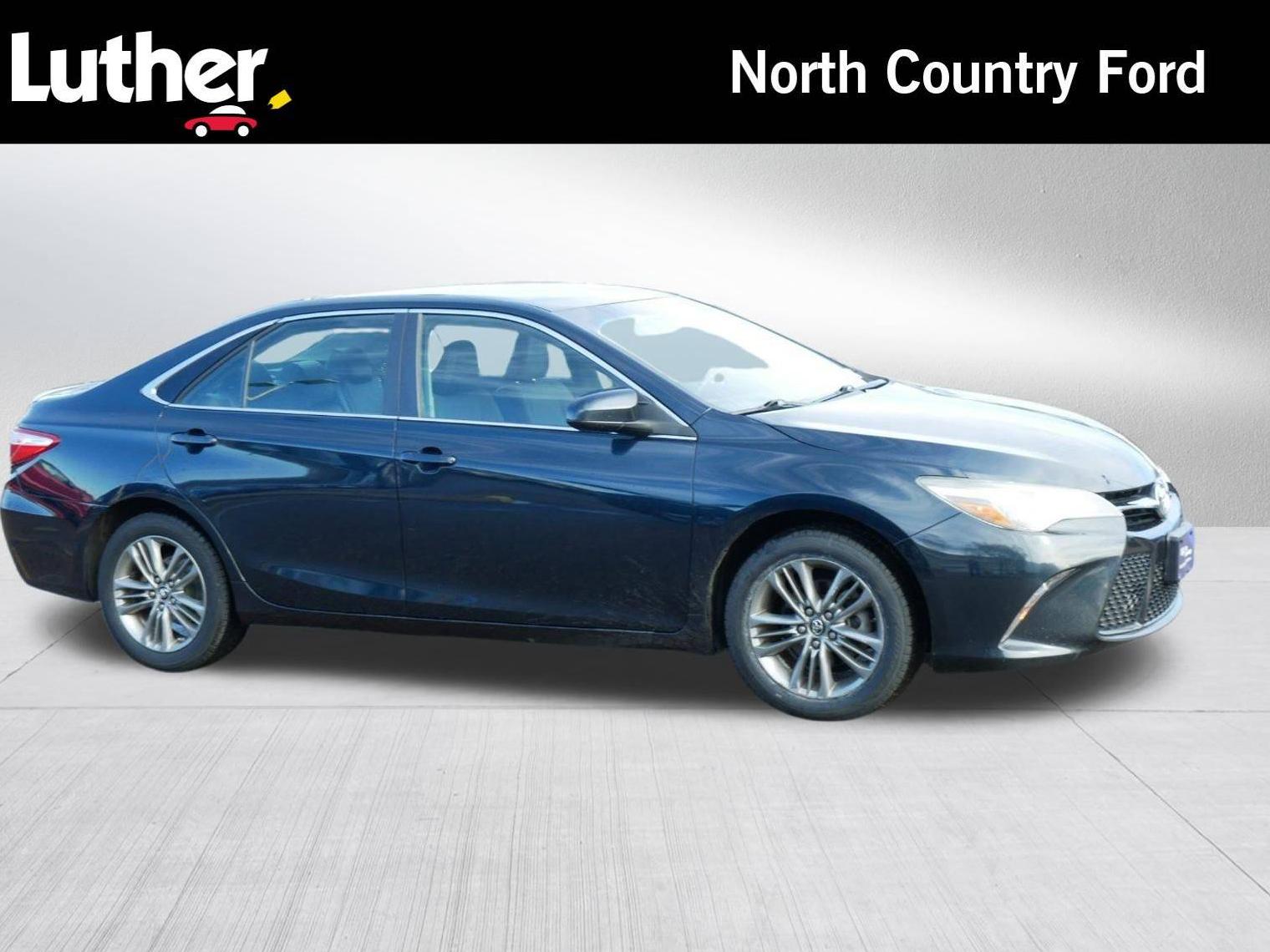 TOYOTA CAMRY 2016 4T1BF1FK3GU235982 image