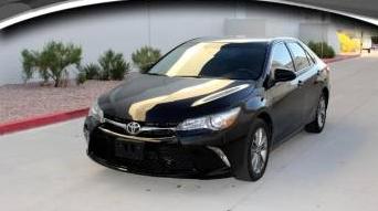 TOYOTA CAMRY 2016 4T1BF1FK4GU512171 image