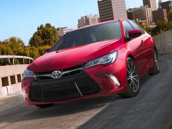 TOYOTA CAMRY 2016 4T1BF1FK7GU168545 image TOYOTA CAMRY 2016 4T1BF1FK7GU168545 image