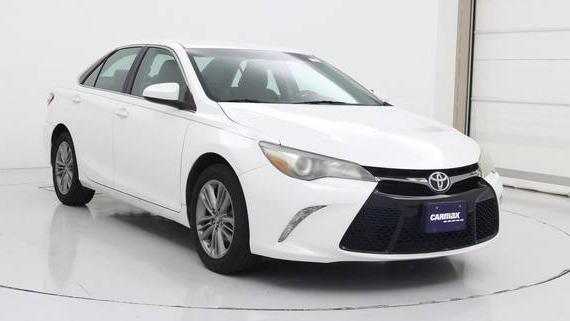 TOYOTA CAMRY 2016 4T1BF1FK7GU229375 image