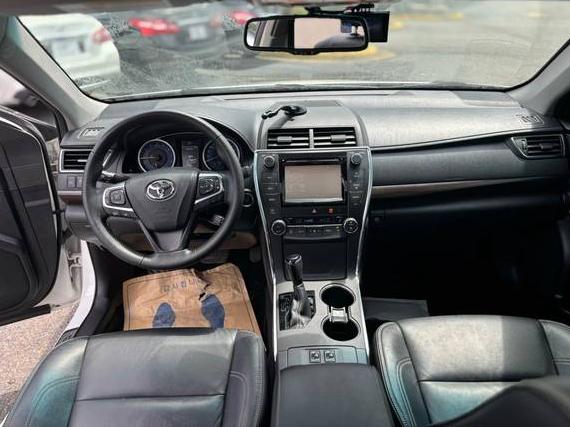TOYOTA CAMRY 2016 4T1BF1FK2GU543919 image