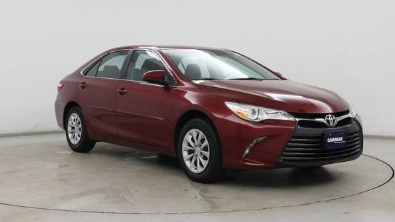 TOYOTA CAMRY 2016 4T1BF1FK0GU610078 image
