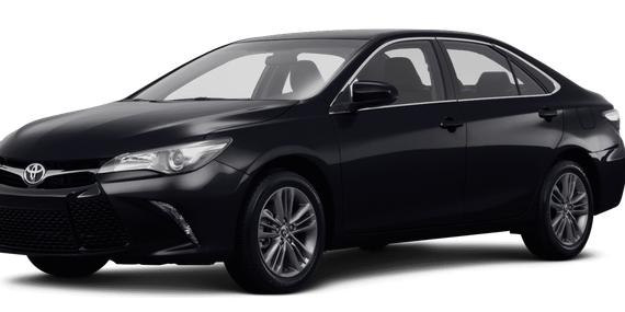 TOYOTA CAMRY 2016 4T1BF1FK5GU167331 image