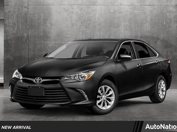 TOYOTA CAMRY 2016 4T4BF1FKXGR551370 image