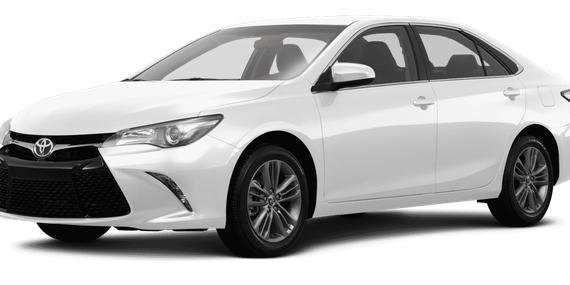 TOYOTA CAMRY 2016 4T1BF1FK2GU173149 image