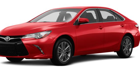 TOYOTA CAMRY 2016 4T1BF1FK3GU595897 image