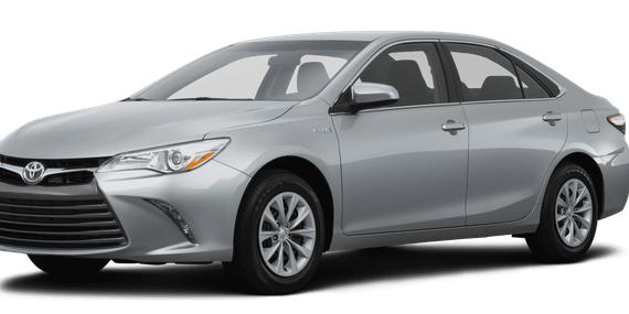 TOYOTA CAMRY 2016 4T1BD1FK3GU188149 image