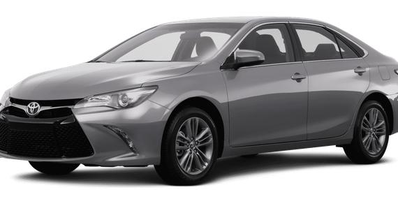 TOYOTA CAMRY 2016 4T4BF1FKXGR551806 image