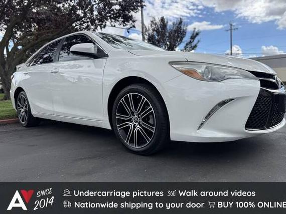 TOYOTA CAMRY 2016 4T1BF1FK9GU541942 image TOYOTA CAMRY 2016 4T1BF1FK9GU541942 image