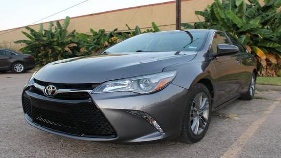 TOYOTA CAMRY 2016 4T1BF1FK0GU544695 image