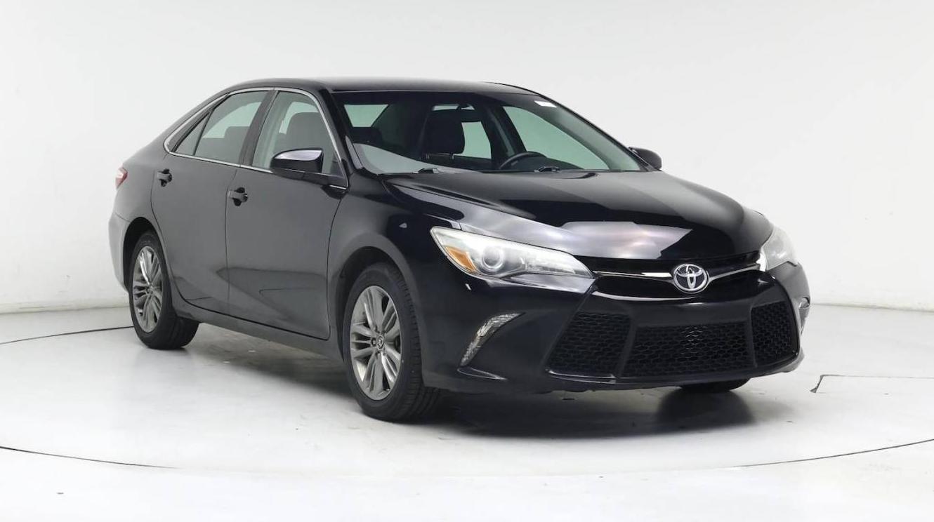 TOYOTA CAMRY 2016 4T1BF1FK2GU502786 image