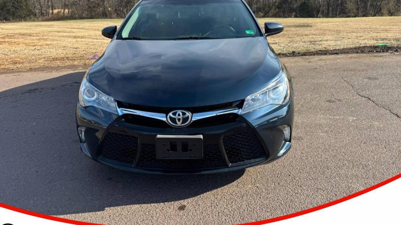 TOYOTA CAMRY 2016 4T1BF1FK8GU143427 image