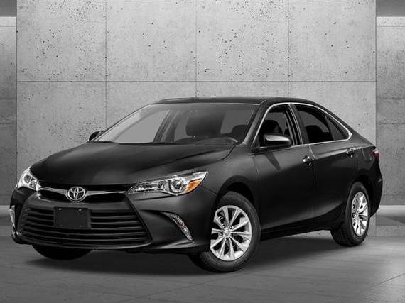 TOYOTA CAMRY 2016 4T4BF1FK0GR539180 image
