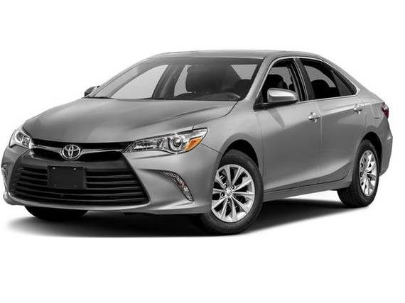 TOYOTA CAMRY 2016 4T4BF1FK4GR565409 image