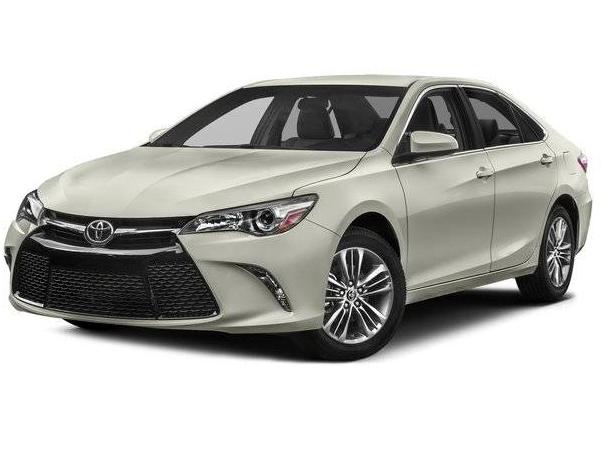 TOYOTA CAMRY 2016 4T1BF1FK1GU224172 image