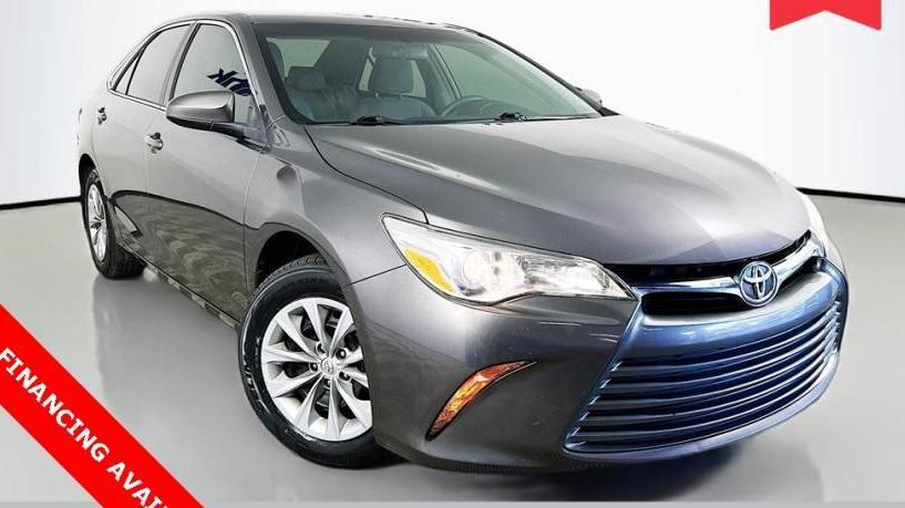 TOYOTA CAMRY 2016 4T1BF1FK6GU229304 image