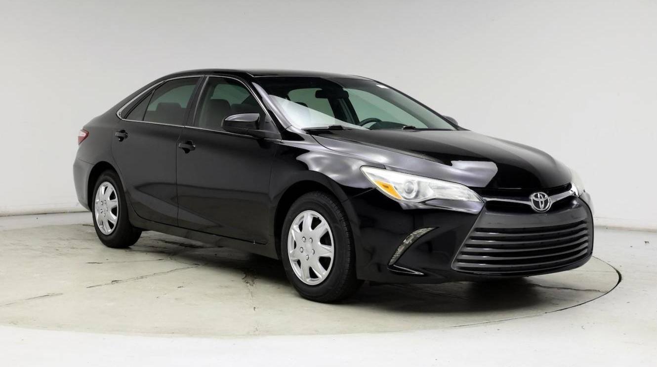 TOYOTA CAMRY 2016 4T1BF1FK3GU548644 image