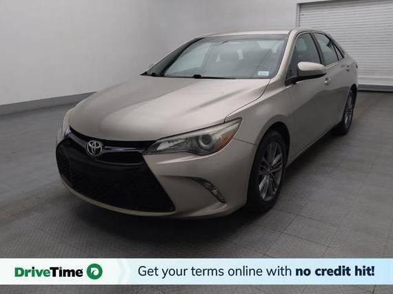 TOYOTA CAMRY 2016 4T1BF1FK0GU163977 image TOYOTA CAMRY 2016 4T1BF1FK0GU163977 image