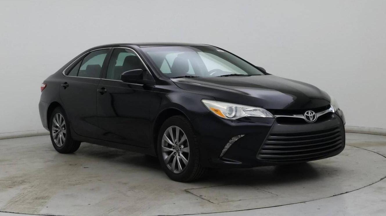 TOYOTA CAMRY 2016 4T4BF1FK6GR535425 image