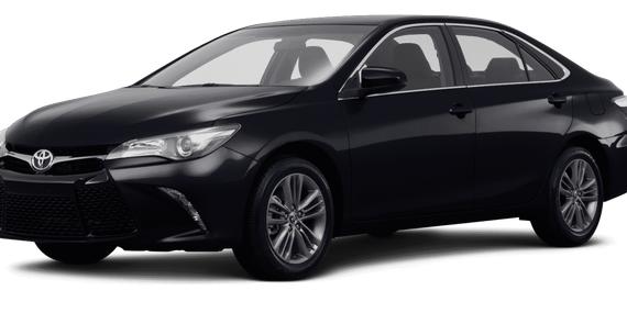 TOYOTA CAMRY 2016 4T4BF1FK7GR528662 image