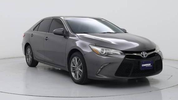 TOYOTA CAMRY 2016 4T1BF1FK3GU166226 image