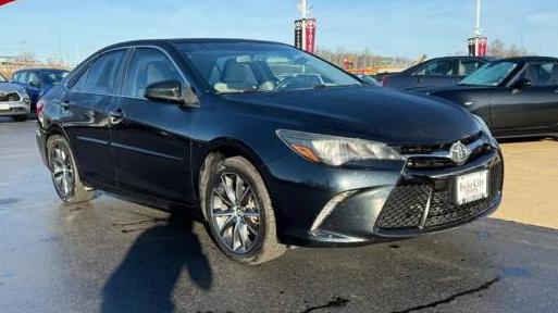 TOYOTA CAMRY 2016 4T1BK1FK5GU570284 image