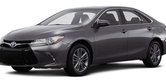 TOYOTA CAMRY 2016 4T1BF1FK1GU207064 image