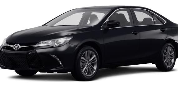 TOYOTA CAMRY 2016 4T1BF1FK4GU153470 image