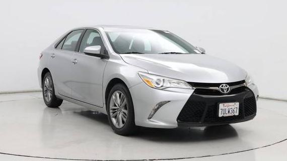 TOYOTA CAMRY 2016 4T1BF1FK4GU259336 image