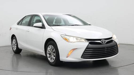 TOYOTA CAMRY 2016 4T1BF1FK8GU121735 image