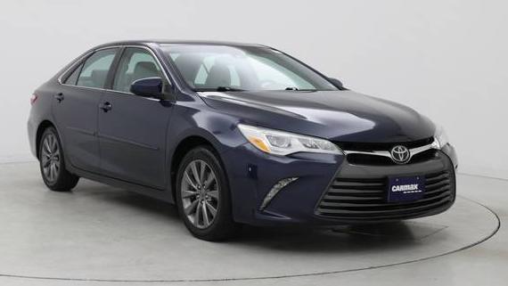 TOYOTA CAMRY 2016 4T1BK1FK5GU569877 image