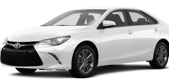 TOYOTA CAMRY 2016 4T1BF1FKXGU147320 image