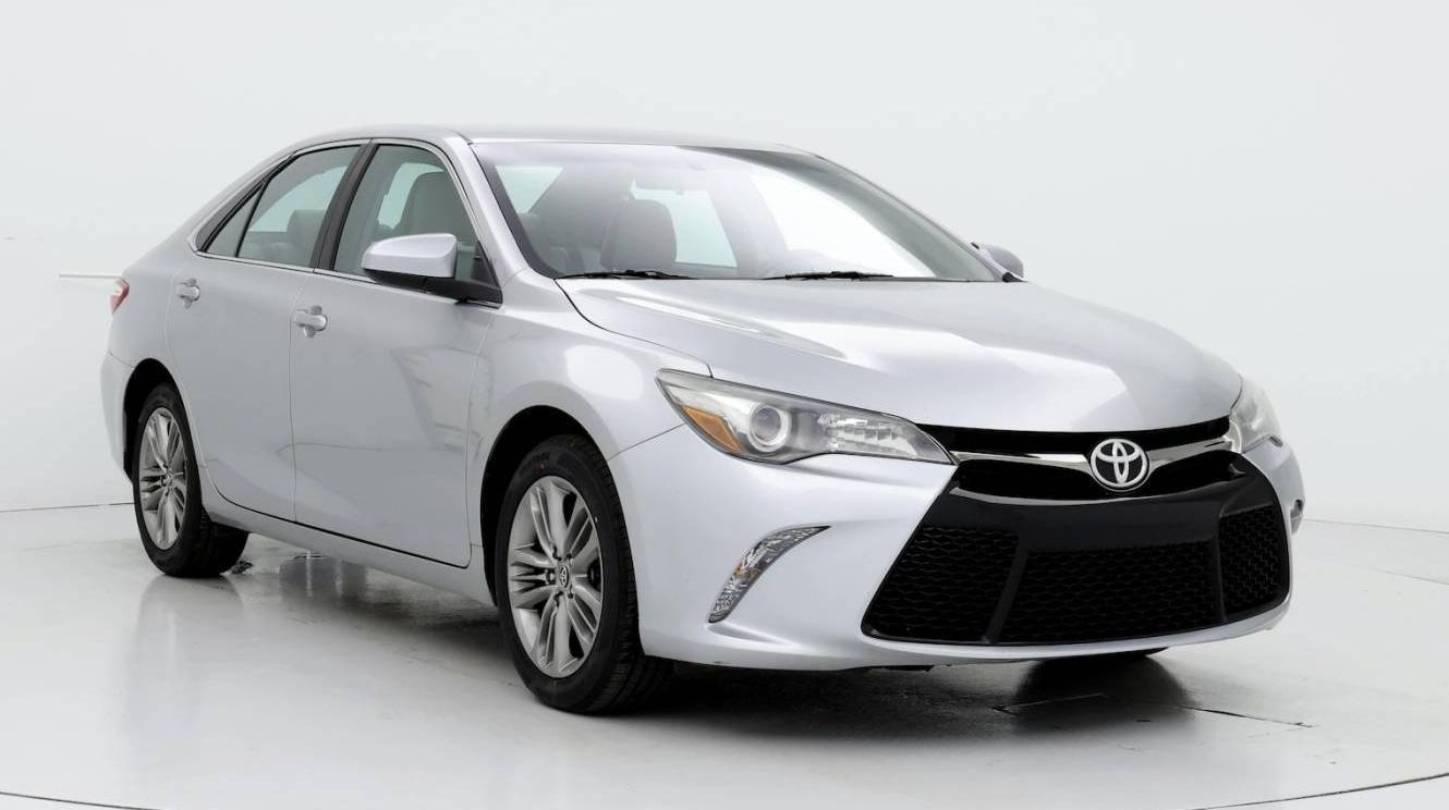 TOYOTA CAMRY 2016 4T1BF1FK0GU540212 image