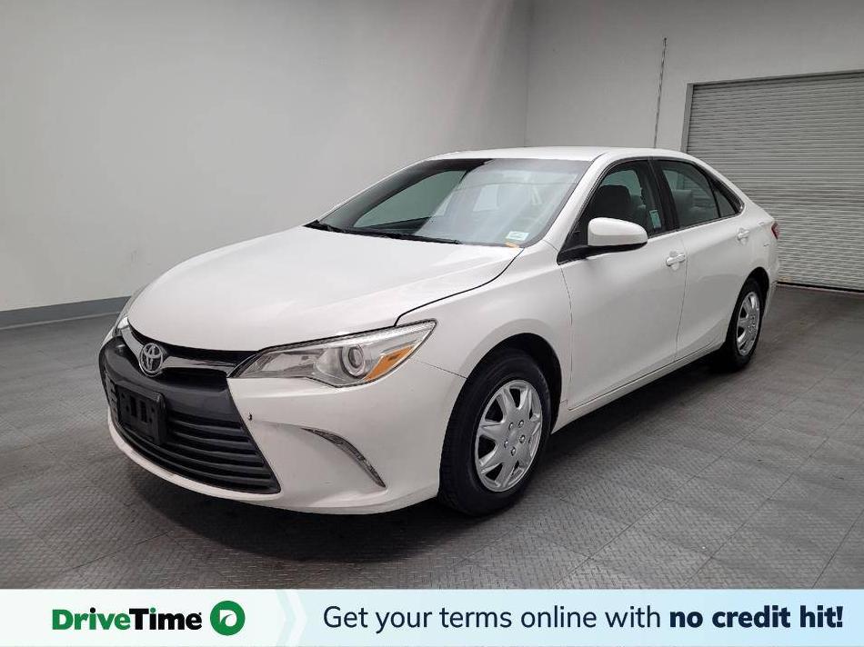 TOYOTA CAMRY 2016 4T1BF1FK4GU593625 image