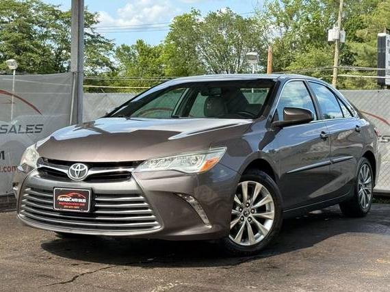TOYOTA CAMRY 2016 4T1BK1FK2GU030875 image